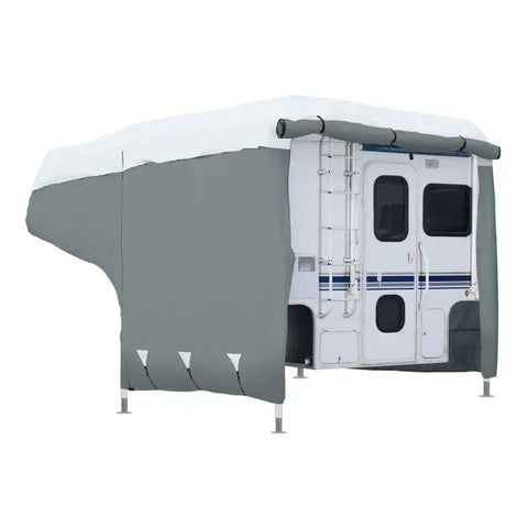 CLASSIC ACC 80-037-153101-00 PP3 CAMPER COVER 10-12'