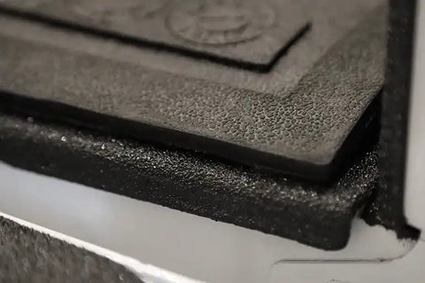 DEE ZEE DZ77006 HEAVYWEIGHT BED MAT FORD F150 6.5 Ft. (78.9 In.)