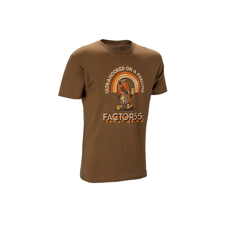 FACTOR 55 40839 F55-SHORT-SL-2-MEDIUM
