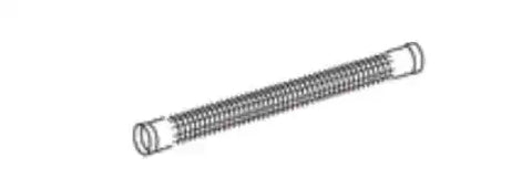 THETFORD FLUSH TUBE & NOZ