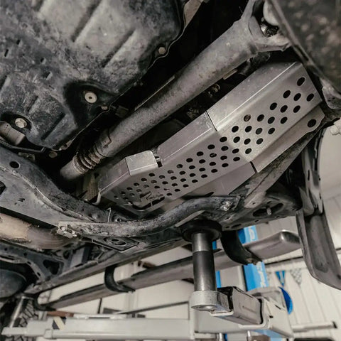 CALI RAISED CR3876 CAT SHIELD 2016-2022 TACOMA