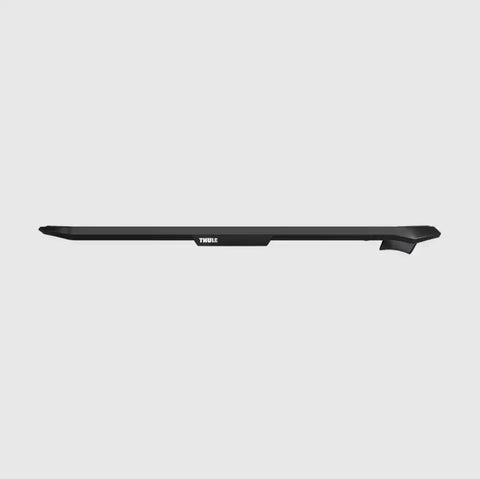 Thule 611001 Roof Rack Platform Caprock Fits Thule WingBar Evo SquareBar Evo ProBar Evo Roof Rack Cross Bars
