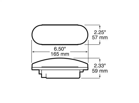 BACK-UP LIGHT