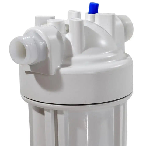 EXT FILTER KIT DUAL #6/10 CARTRIDGE