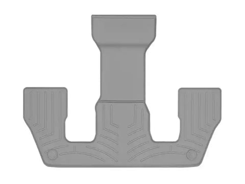 WEATHERTECH 4616963IM REAR FLOORLINER HP