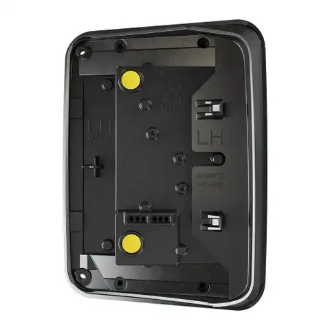 JW SPEAKER 0347541 279J JEEP ECE TAIL LIGHT KIT