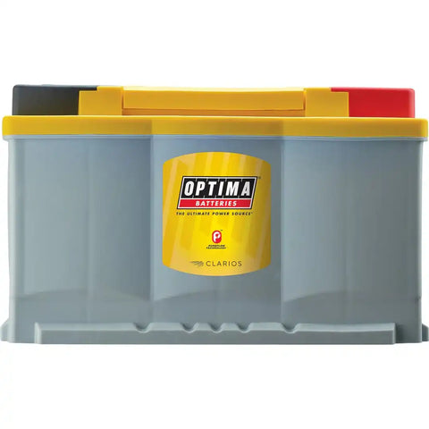 OPTIMA BAT. DH7 OPTIMA 12V DEEP CYCLE BATTERY GRH7