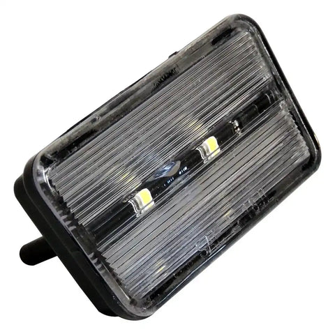 CROWN AUTO 68310837AA LAMP LICENSE