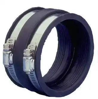 3X3 RUBBER COUPLING