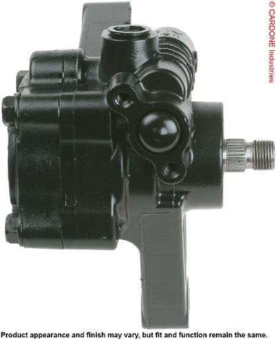 IMPORT POWER STERING PUMP