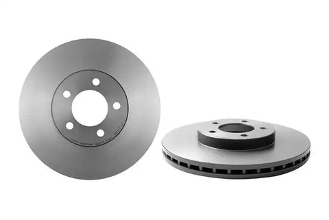 DISC BRAKE ROTOR
