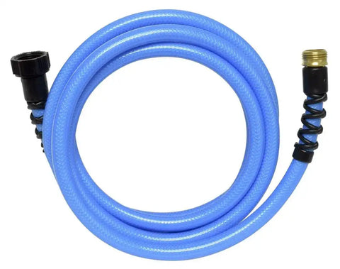 WATER HOSE BLUE 1/2' X10'