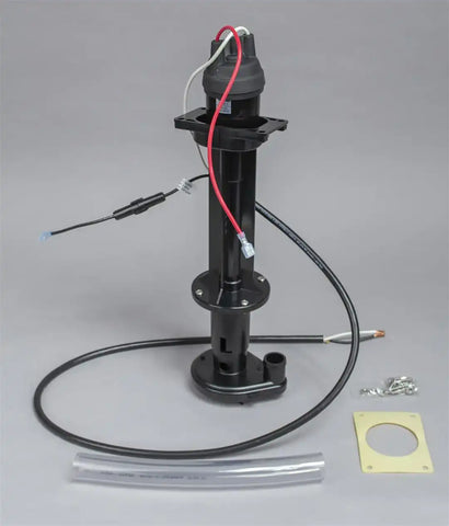 24 VOLT PUMP & MOTOR ASSE
