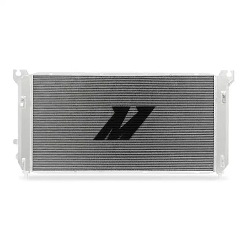 MISHIMOTO MMRAD-K2-14 RADIATOR