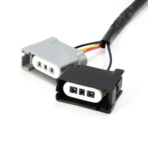 ALPHAREX USA 652201 WIRING ADAPTER
