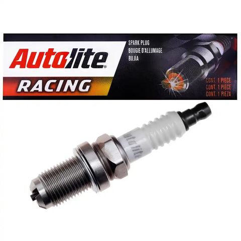 RACING SPARK PLUGS  4/BOX
