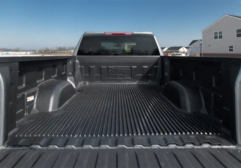 RUGGED LINER F8U99 UNDERRAIL BDLNR