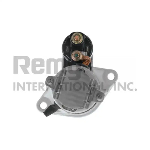 REMANUFACTURED STARTER