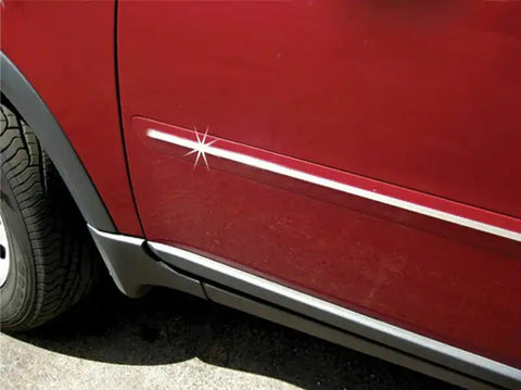 COWLES S37750 1/2' CUSTOM CHROME 18'