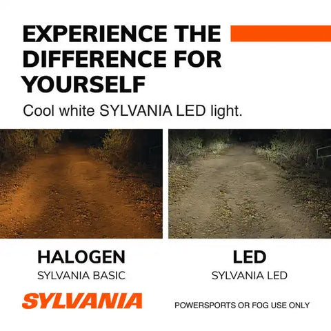 SYLVANIA H1SL.BX2 SYLED H1SL.BX2 EN-SP UPP 2/SKU 8/CS