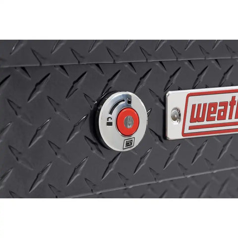 WEATHERGUARD 174-6-04 LO-SIDE BOX
