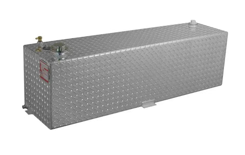 RDS MFG INC 74736 50 GAL. RECTANGULAR TRANSFER TANK