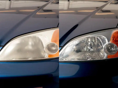 3M 39008 Headlight Restoration Kit