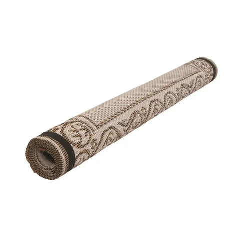 MAT  VINEYARD 6X9 BEIGE