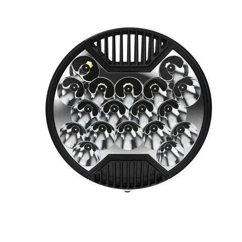KC HILITE 1101 SLIMLITE 8' LED - SINGLE LIGHT - 1