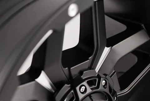 GRID WHEELS GD0720100550F210 GD07-20100550F-210 20X10
