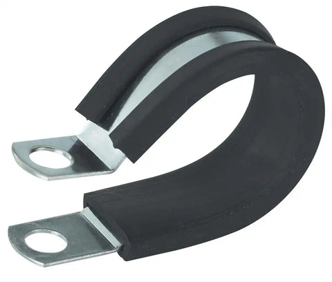 ANCOR 403372 STAINLESS STEEL CUSHION CLAMP  3/8'