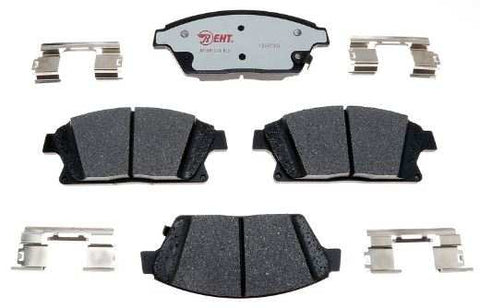 BRAKE PAD SET