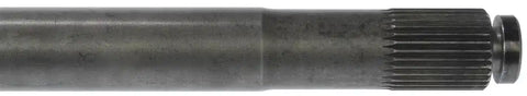 DORMAN 630-504 REAR AXLE SHAFT