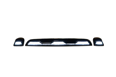 GMC & CHEVY 20-23 (4TH GEN BODY STY