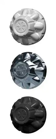 VERSA-LOK ABS HUB COVER 5