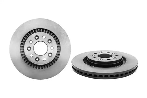 DISC BRAKE ROTOR
