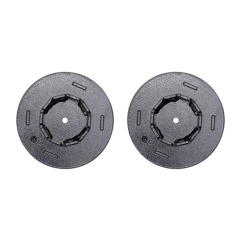 Skyjacker G20MSR - 2in.RR MET SPCRS20>GLADIATOR