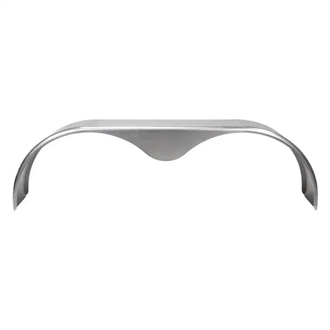 HUSKY TOWING F0012 72' RND TANDEM FENDER W/TEAR 90 DEGREE