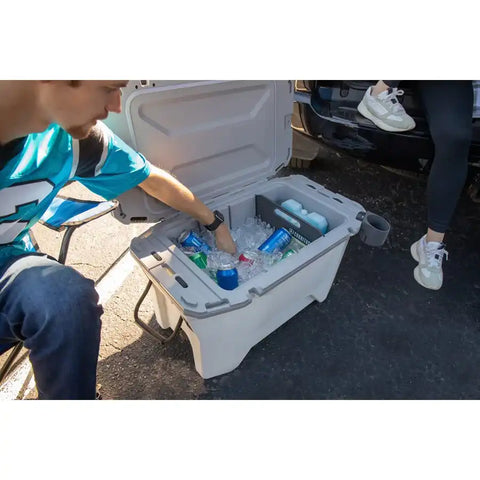 Camco 51793 Beverage Cooler Divider Currituck  Replacement For Camco Currituck 50