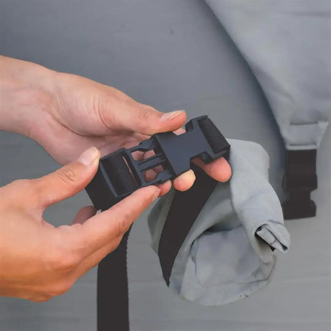 CLASS B RV COVER 20' - 23' L 117' H