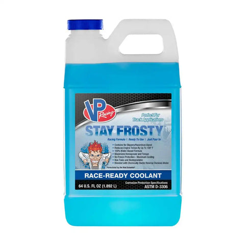 VP STAY FROSTY RACE COOLANT 32OZ
