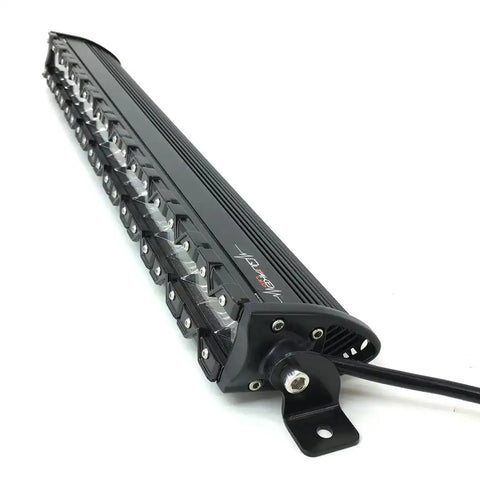 QUAKE LED QUMS539 23 INCH LED LIGHT BAR SINGLE R