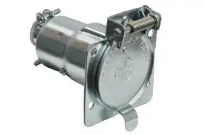 7-WAY CONNECTOR SOCKET