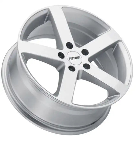 WHEEL PROS 1770P3B385115S76 PETROL P3B 17X7.0 5X115 ET38 CB76.1