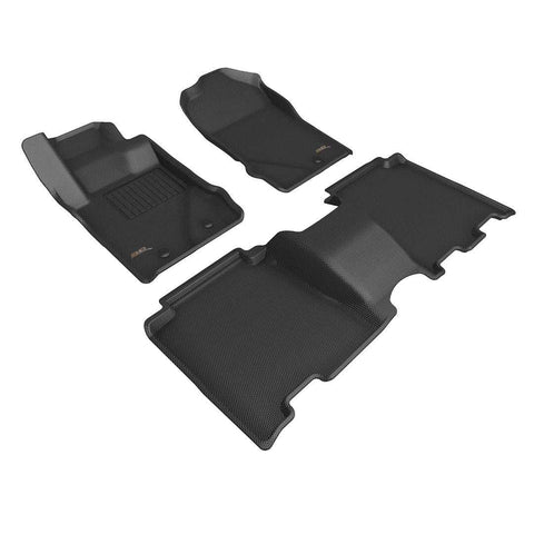 FORD BRONCO 2022 KAGU BLACK R1 R2