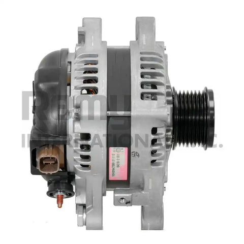 REMANUFACTURED ALTERNATOR