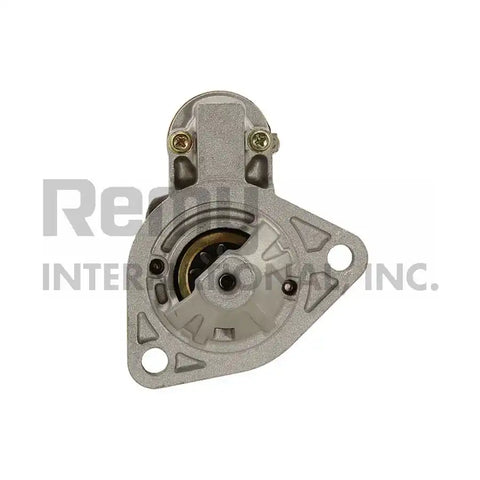 REMANUFACTURED STARTER