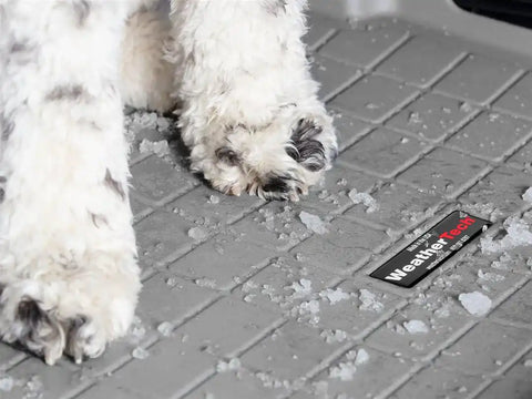 WEATHERTECH 421680 CARGO LINERS