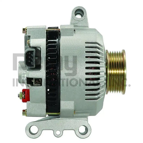 REMANUFACTURED ALTERNATOR