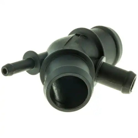 RADIATOR COOLANT HOSE CONNECTOR